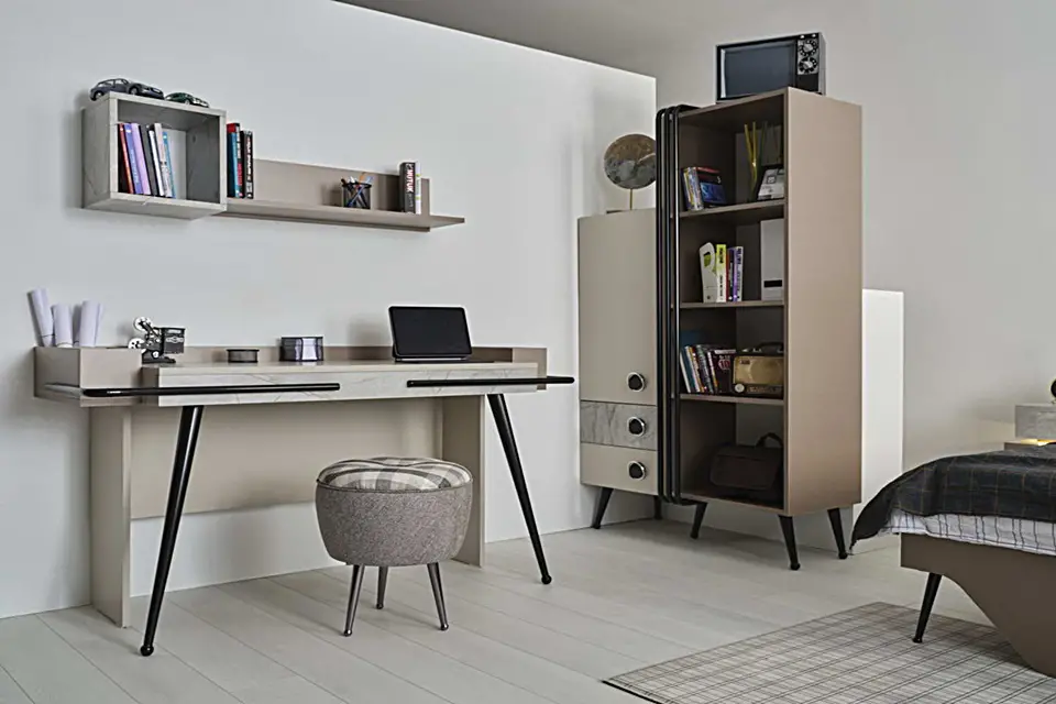 Arte Genç Odası Takımı - İnegöl Bursa