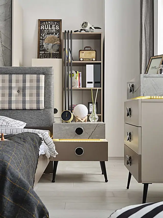 Arte Genç Odası Takımı - İnegöl Bursa