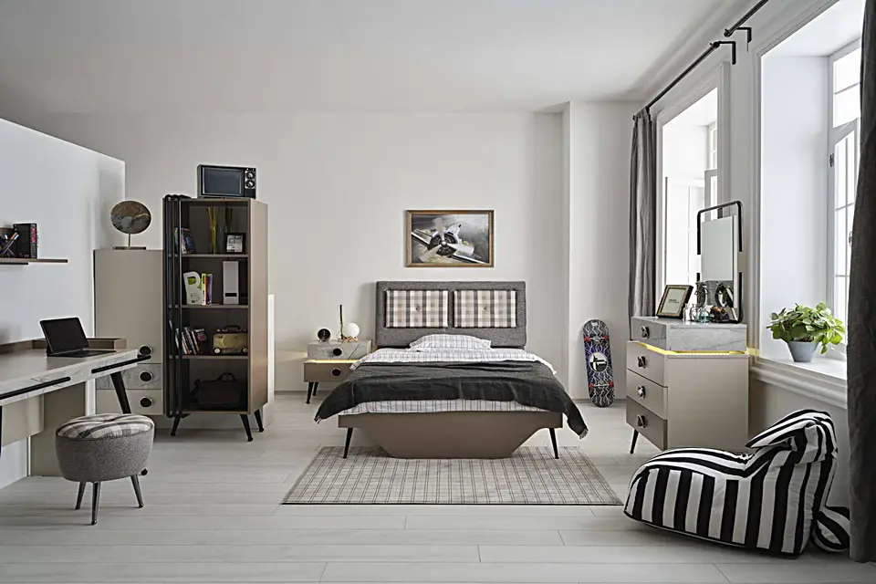 Arte Genç Odası Takımı - İnegöl Bursa