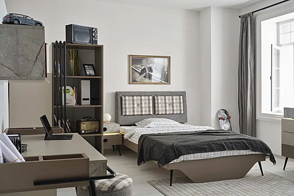 Arte Genç Odası Takımı - İnegöl Bursa