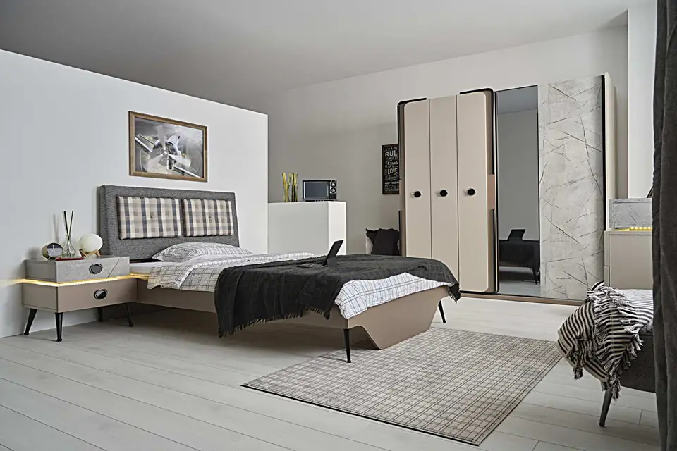 Arte Genç Odası Takımı - İnegöl Bursa