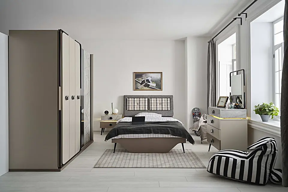 Arte Genç Odası Takımı - İnegöl Bursa