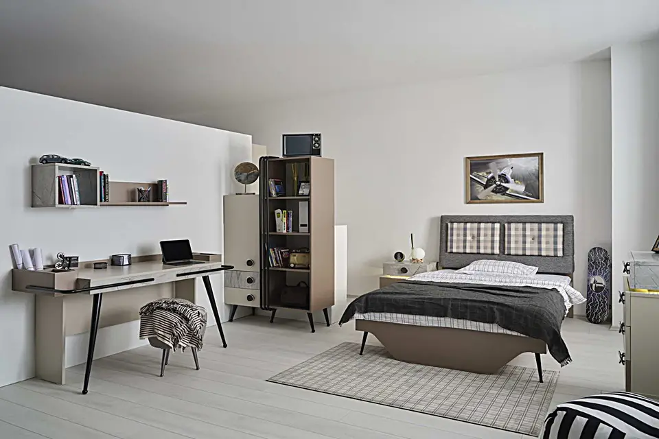 Arte Genç Odası Takımı - İnegöl Bursa