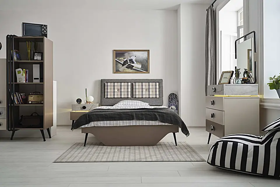 Arte Genç Odası Takımı - İnegöl Bursa