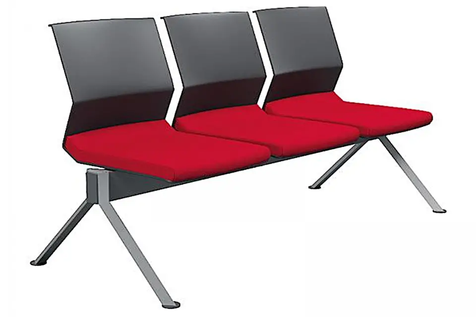 Ofis Bekleme Koltukları - İstanbul - Kasella Büro Sistemleri