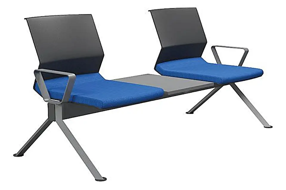 Ofis Bekleme Koltukları - İstanbul - Kasella Büro Sistemleri