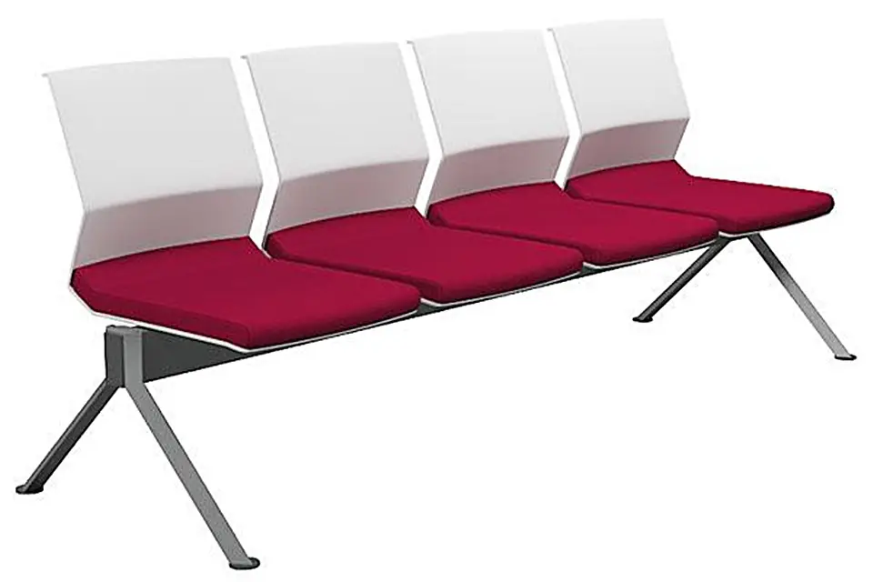 Ofis Bekleme Koltukları - İstanbul - Kasella Büro Sistemleri