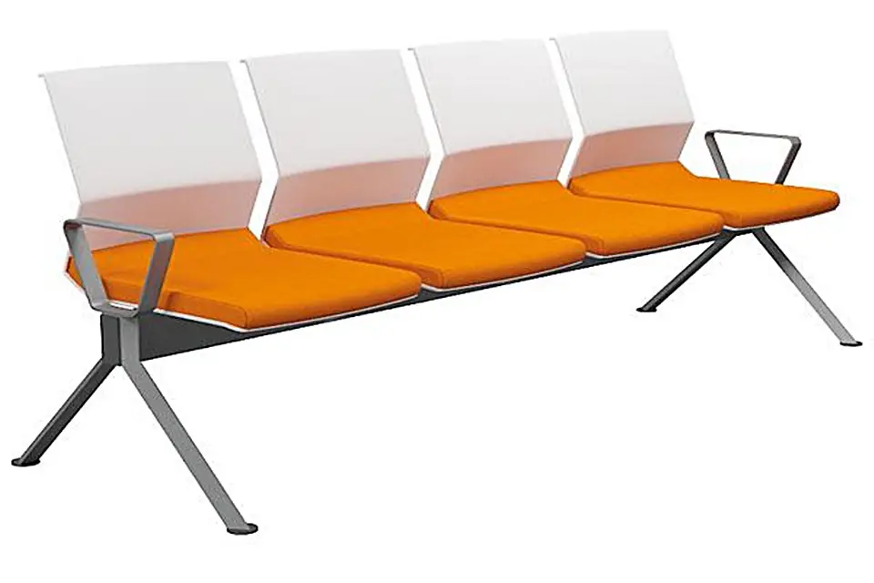 Ofis Bekleme Koltukları - İstanbul - Kasella Büro Sistemleri