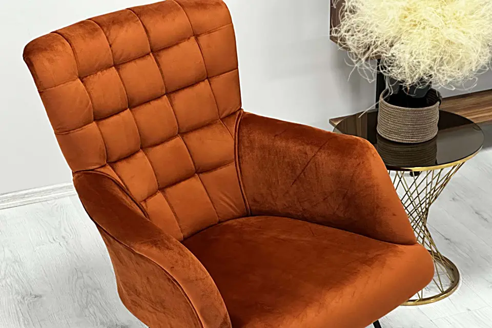 Berjer Sallanan Sandalye Koltuk - Kayseri - Infinity Mobilya