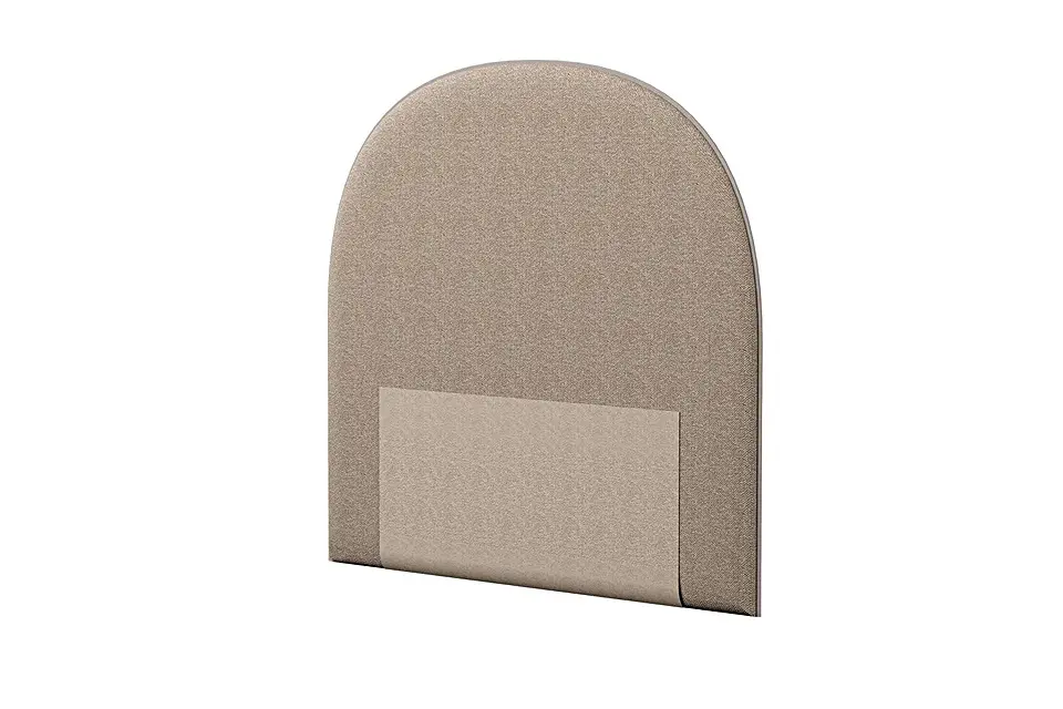 Brillon 100'lük Yatak Başlık - İzmir - Konfor Mobilya