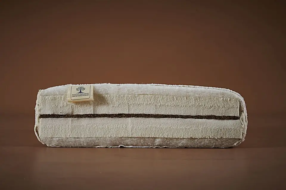 Cotton Minno Doğal Bebek Yatağı - Kayseri - İnnova Bedding