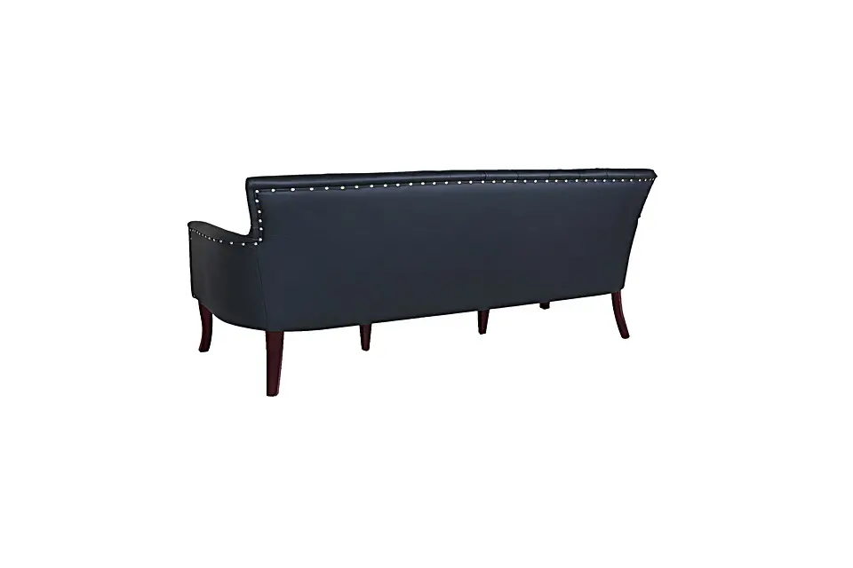 Derya Kapitone İkili Ofis Kanepe - Akyurt Ankara