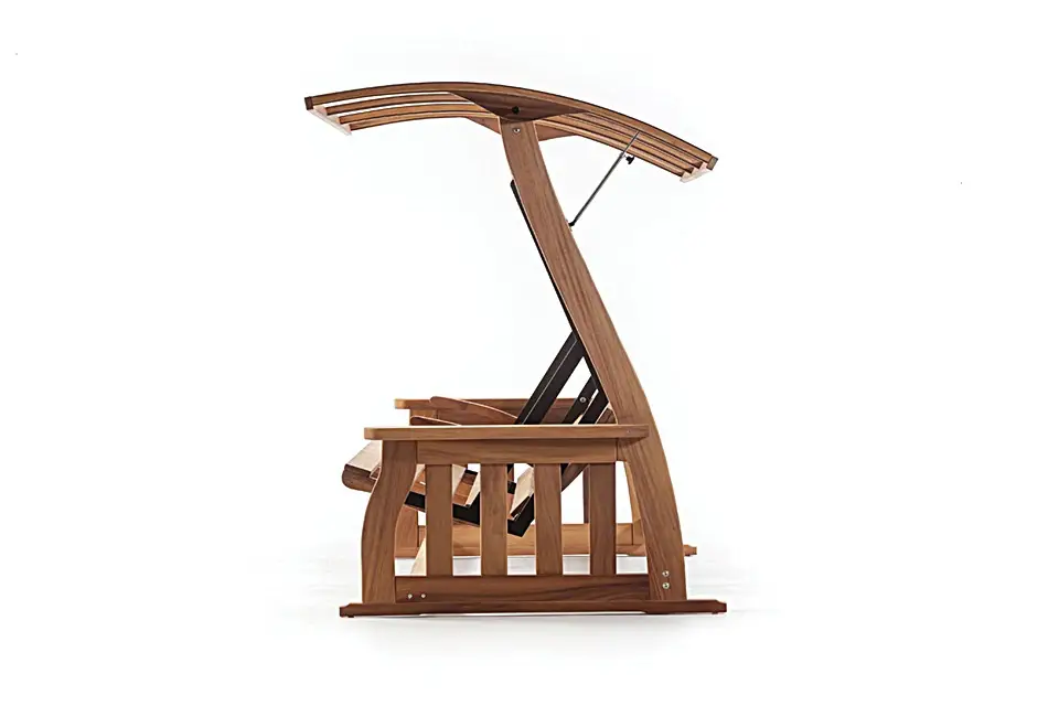 Falcon Salıncak - Sincan Ankara