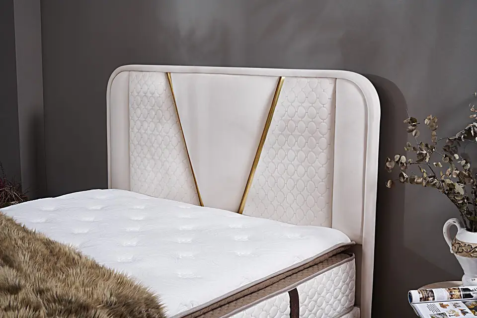 Feather Yatak Baza Başlık - Kastamonu