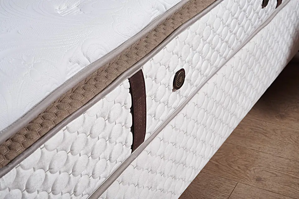 Feather Yatak Baza Başlık - Kastamonu