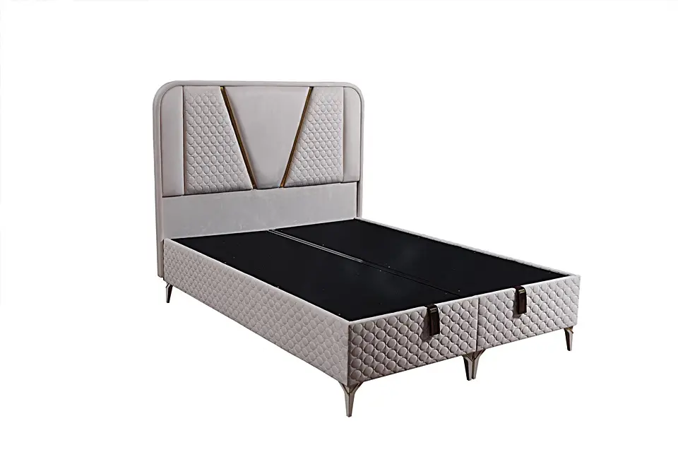 Feather Yatak Baza Başlık - Kastamonu