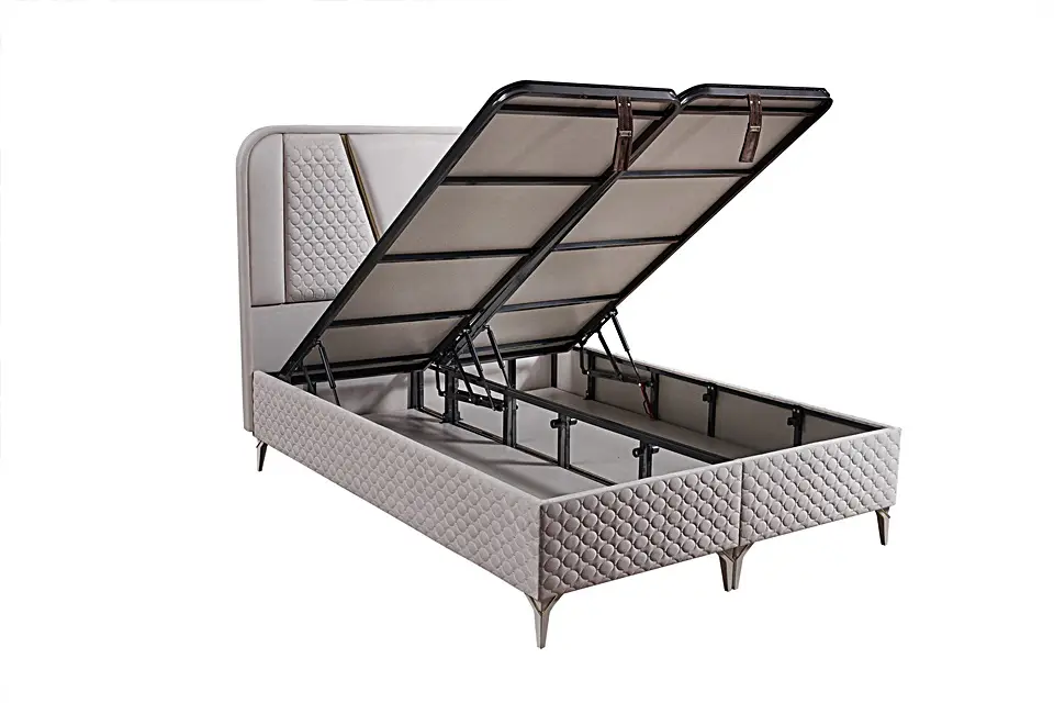 Feather Yatak Baza Başlık - Kastamonu