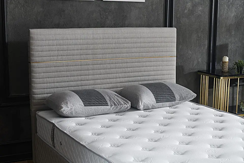 Flexy Yatak Baza Başlık - Kastamonu