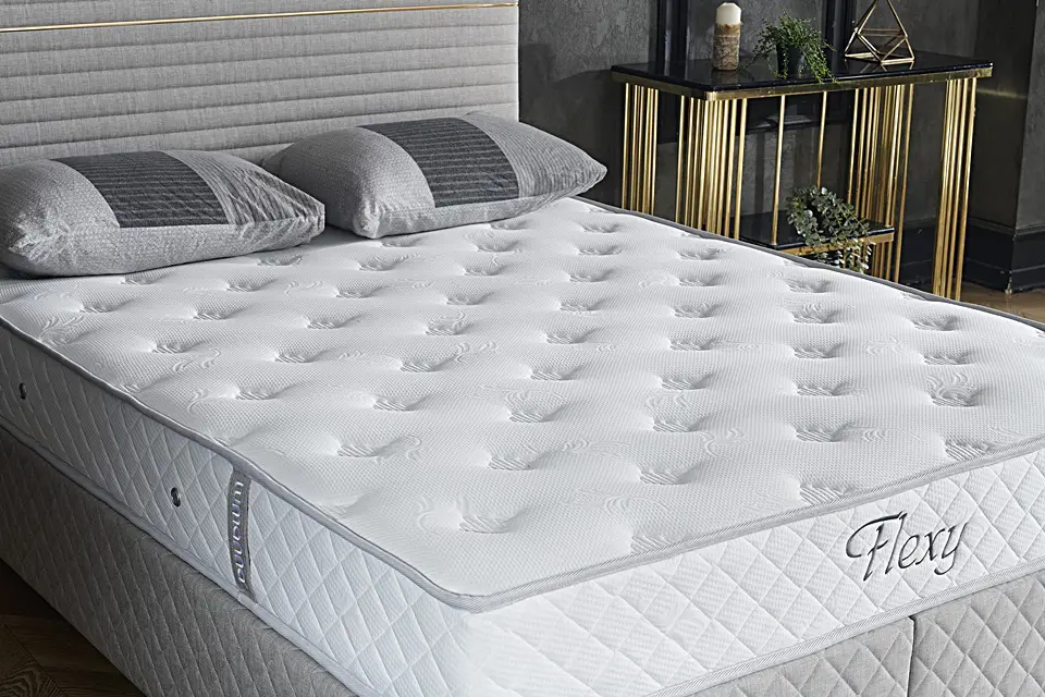 Flexy Yatak Baza Başlık - Kastamonu