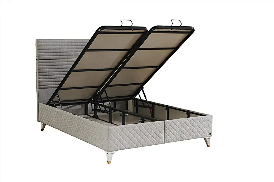 Flexy Yatak Baza Başlık - Kastamonu