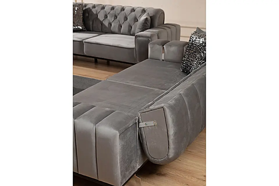 Florya Koltuk Takımı - İnegöl Bursa - Galata Home Mobilya