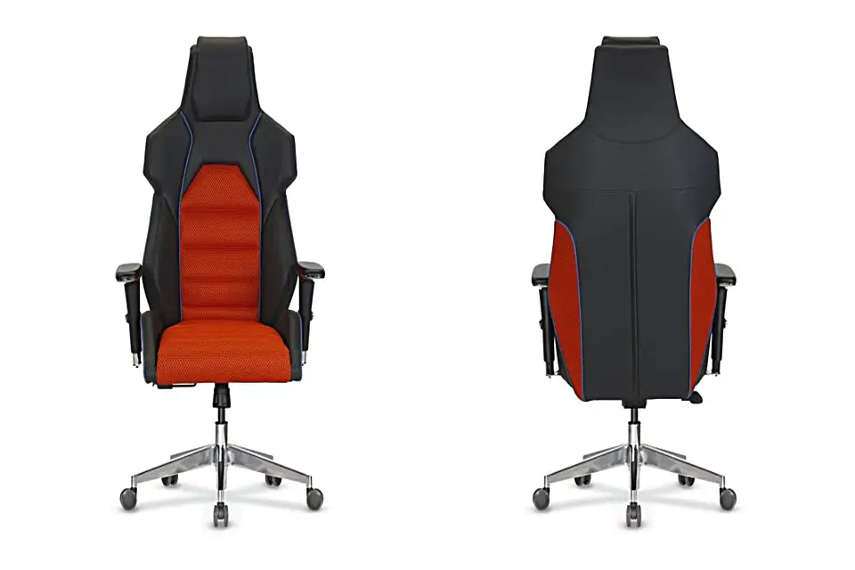 Game Oyuncu Koltuğu - İstanbul - Kasella Büro Sistemleri