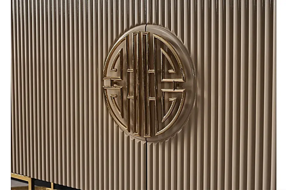 Gucci Capacino Konsol - Pendik - RMM Home Mobilya