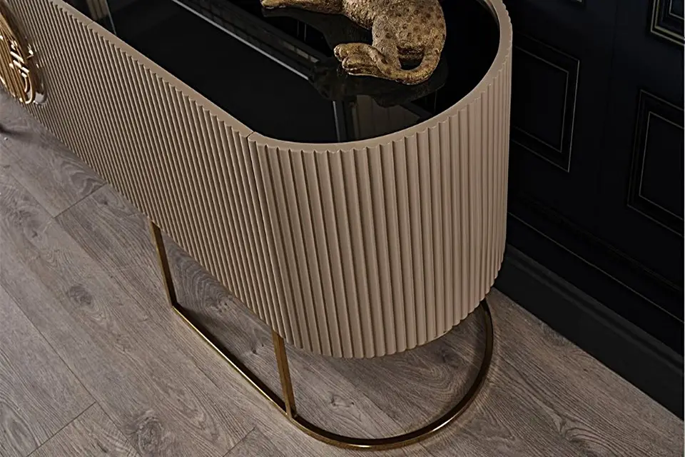 Gucci Capacino Konsol - Pendik - RMM Home Mobilya