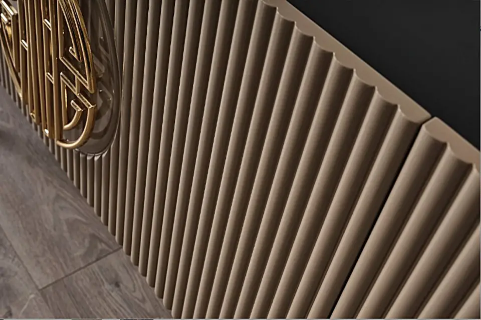 Gucci Capacino Konsol - Pendik - RMM Home Mobilya