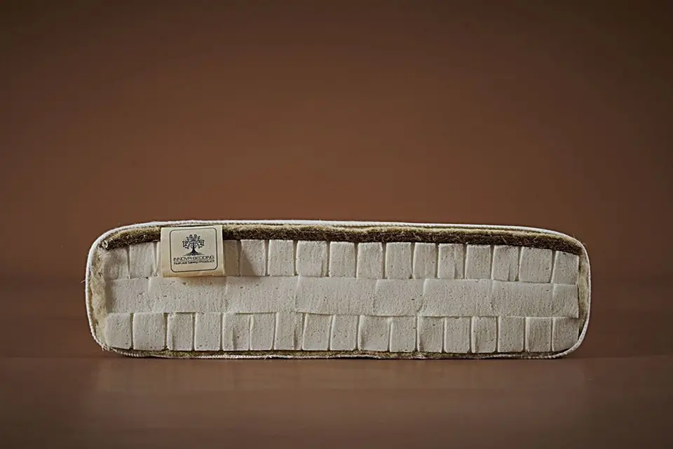 Hemp Minno Doğal Bebek Yatağı - Kayseri - İnnova Bedding