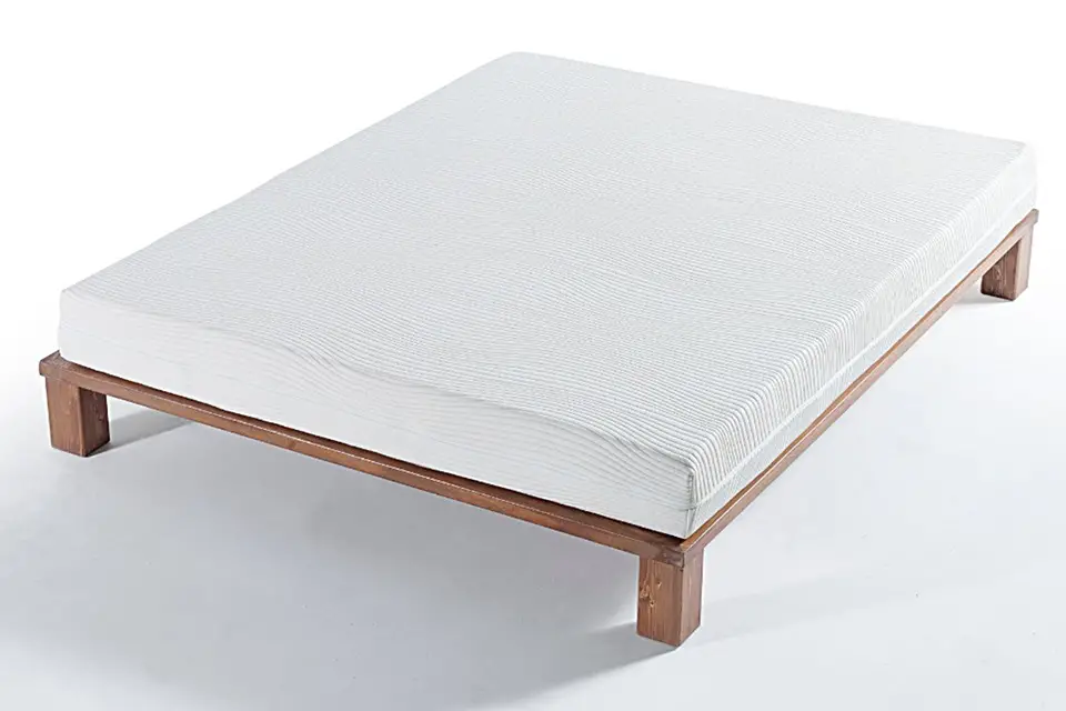 Latex Minno Doğal Bebek Yatağı - Kayseri