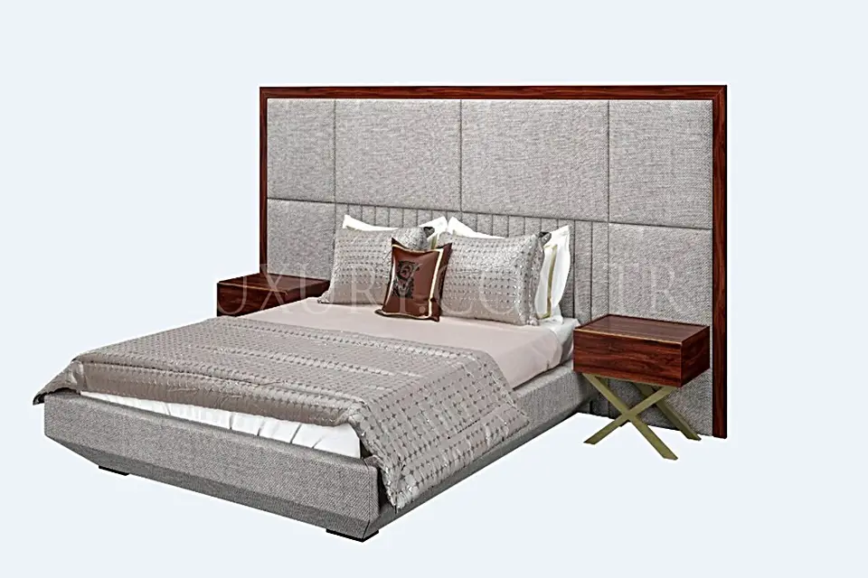 Lüx Lavin Otel Mobilyası - Masko İstanbul - Luxury Mobilya