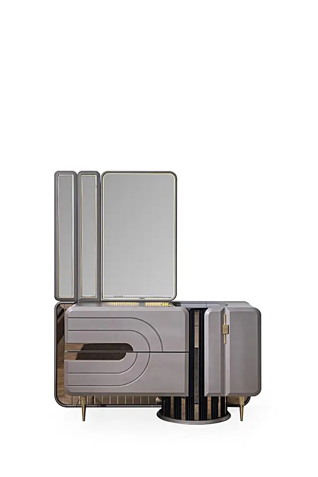 Magnus Yatak Odası Takımı - İnegöl