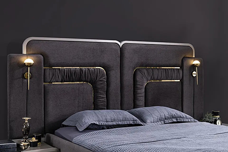 Magnus Yatak Odası Takımı - İnegöl