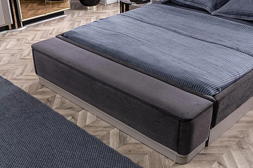 Magnus Yatak Odası Takımı - İnegöl