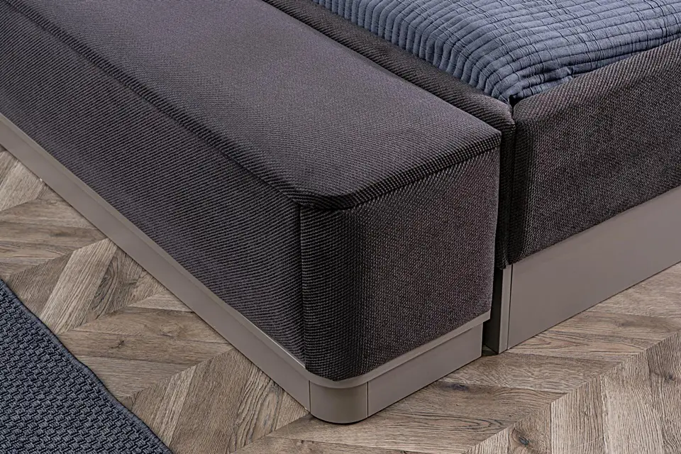 Magnus Yatak Odası Takımı - İnegöl