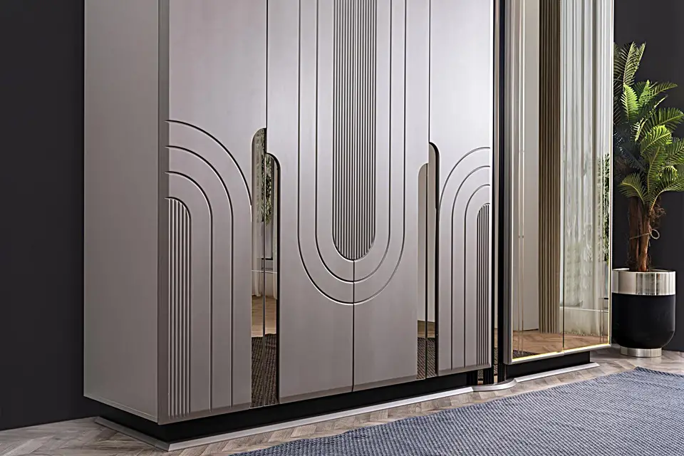 Magnus Yatak Odası Takımı - İnegöl