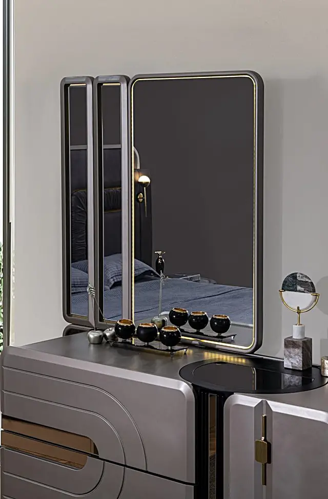 Magnus Yatak Odası Takımı - İnegöl