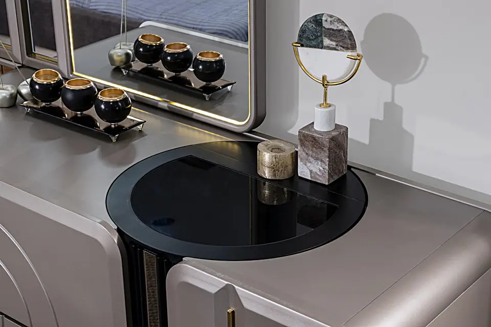 Magnus Yatak Odası Takımı - İnegöl