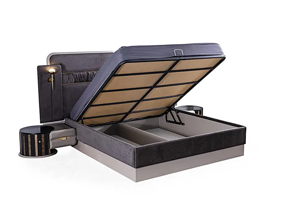 Magnus Yatak Odası Takımı - İnegöl