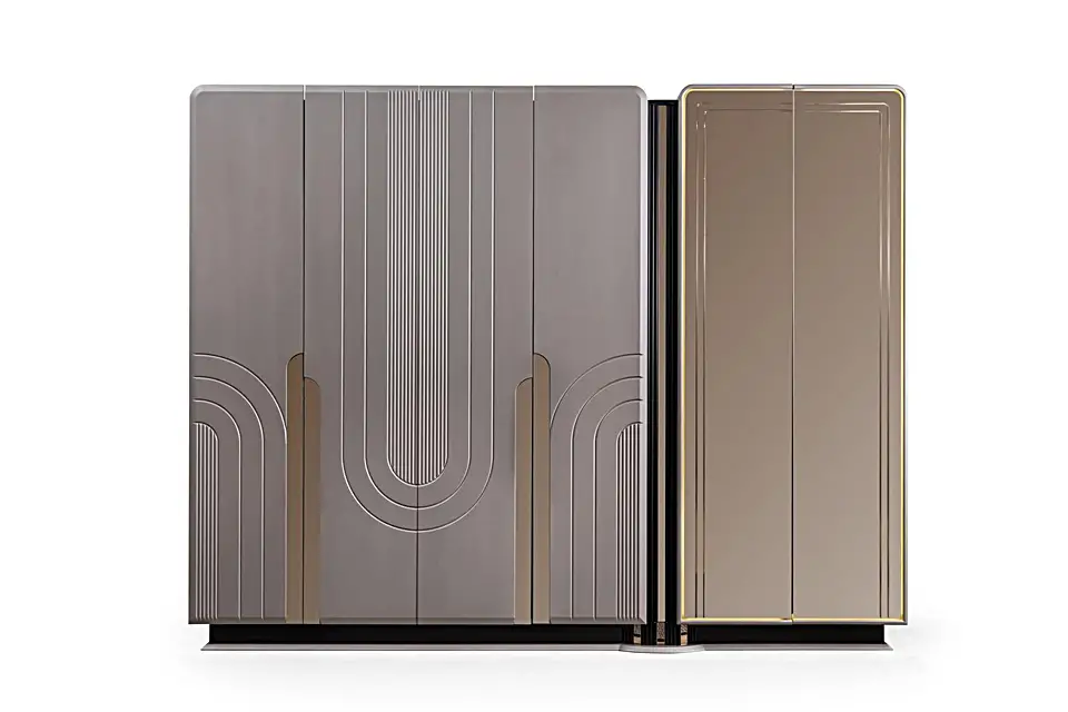 Magnus Yatak Odası Takımı - İnegöl