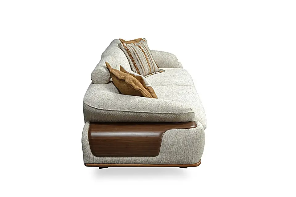 Merlin 3'lü Koltuk - Hatay - Antakya - Lavinya Mobilya