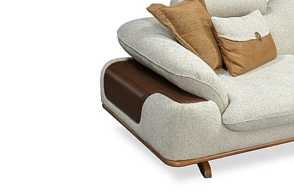 Merlin 3'lü Koltuk - Hatay - Antakya - Lavinya Mobilya