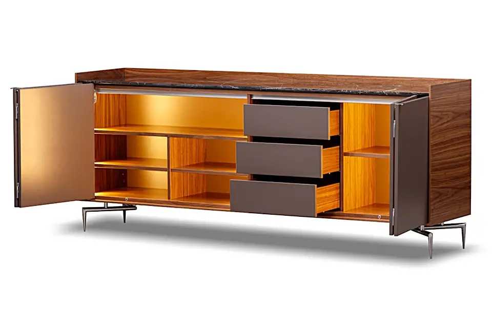 Mest Konsol - Fuga Mobilya