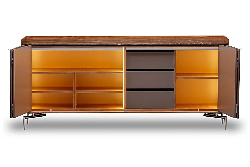 Mest Konsol - Fuga Mobilya