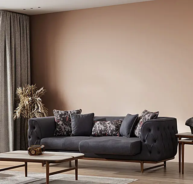 Mono Koltuk Takımı - İnegöl Bursa - Rav Home