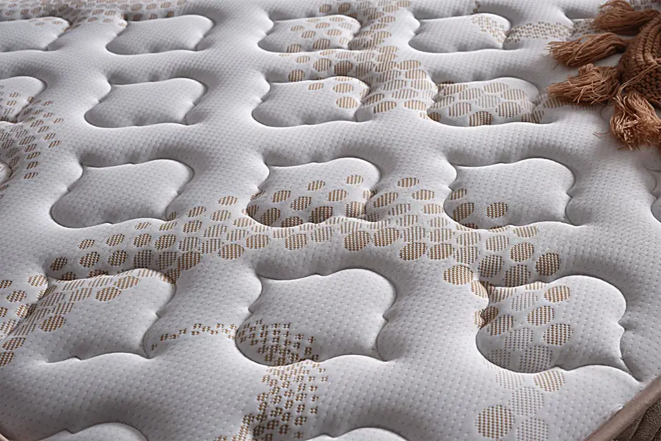 Moya Yatak - Kayseri - Kuştüyü Yatak A.Ş.