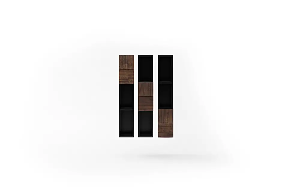 Nevada Ofis Yönetici Takımı - Ankara Akyurt Solenne Mobilya