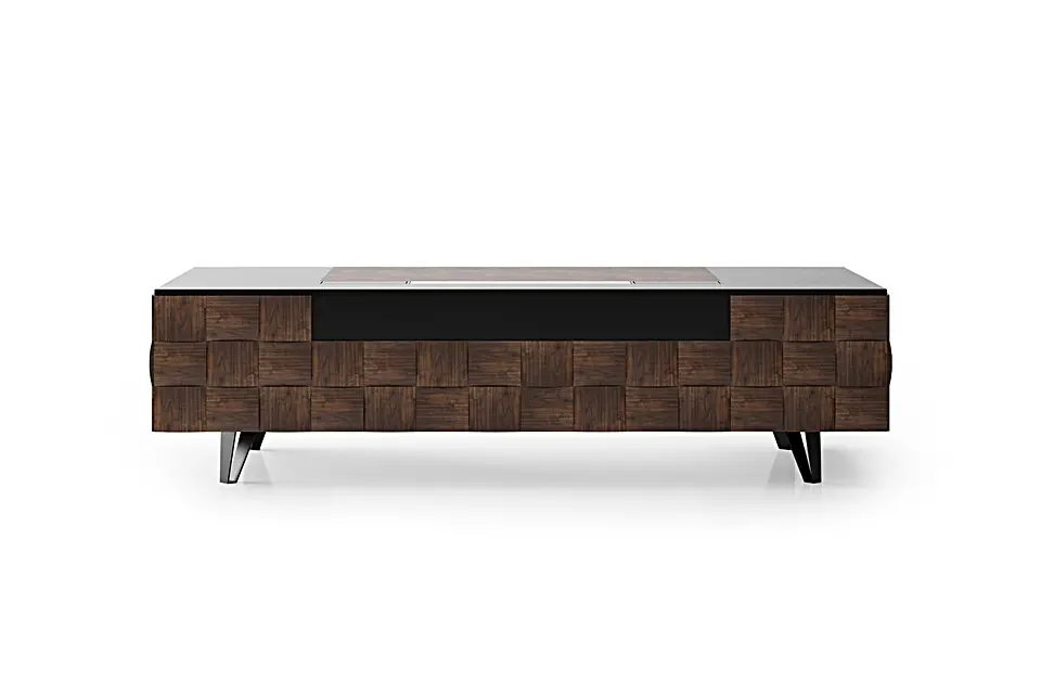 Nevada Ofis Yönetici Takımı - Ankara Akyurt Solenne Mobilya