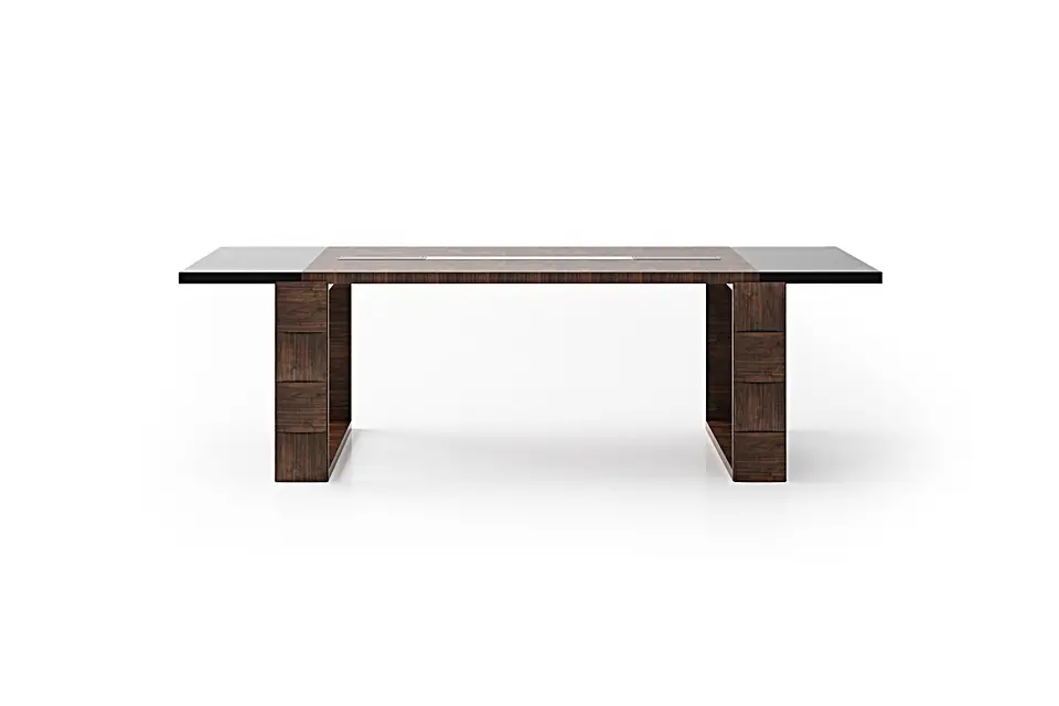 Nevada Ofis Yönetici Takımı - Ankara Akyurt Solenne Mobilya